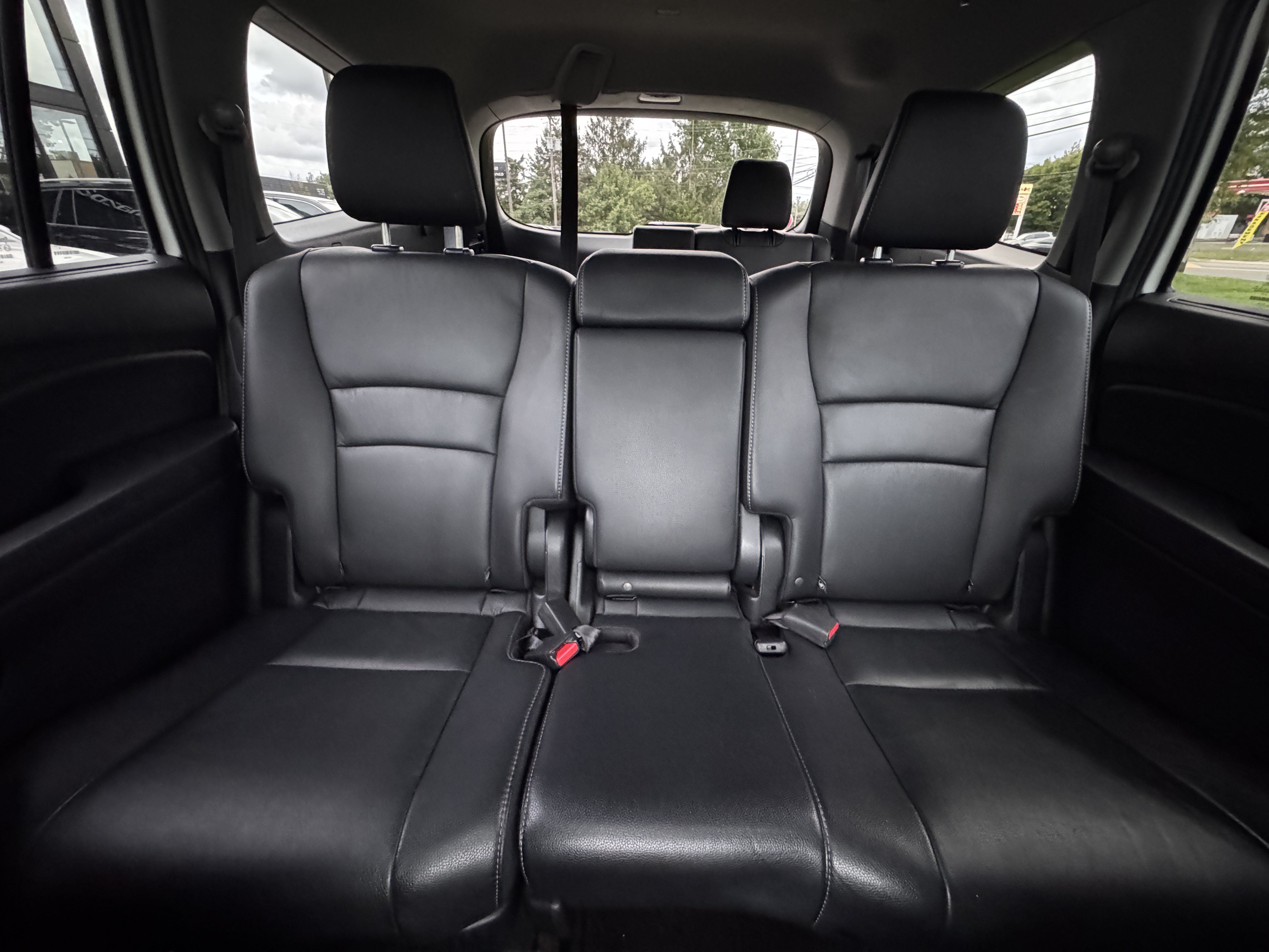 Used 2021 Honda Pilot EX-L image 18