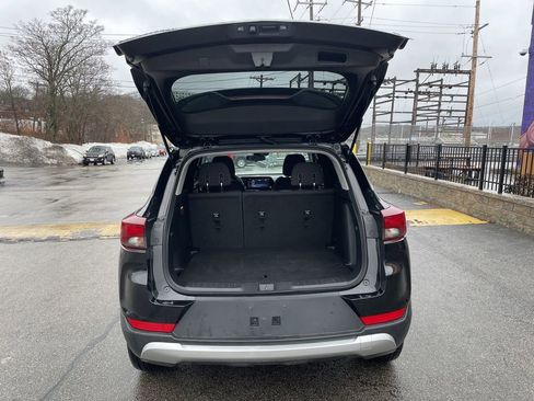 Used 2025 Chevrolet TrailBlazer LT image 13