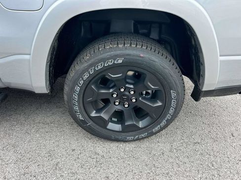 New 2027 RAM 1500 4x4 Crew Cab image 12