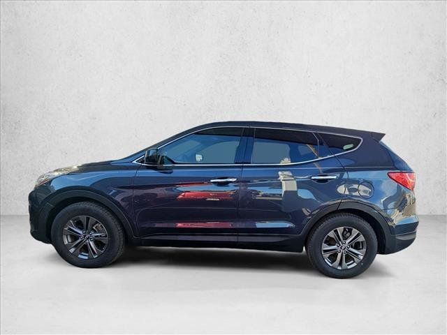 Used 2014 Hyundai Santa Fe Sport FWD image 9