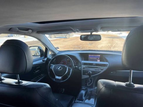 Used 2013 Lexus RX 350 AWD image 18