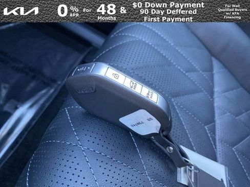 New 2025 Kia Telluride SX X-Line image 36