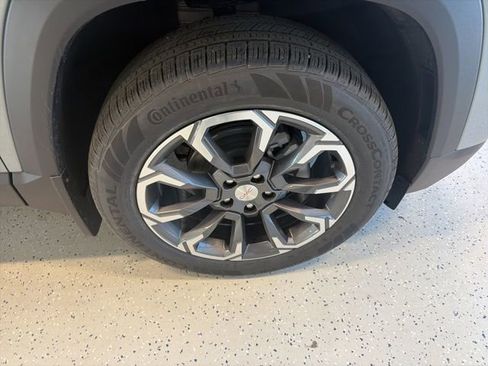 New 2026 GMC Terrain Elevation w/ Elevation Premium Package image 13