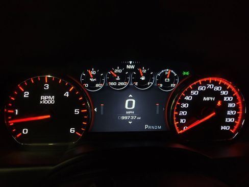 Used 2015 GMC Yukon Denali w/ Touring Package AWD/4WD image 23