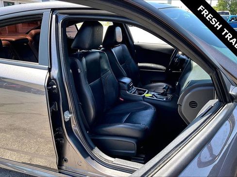 Used 2019 Dodge Charger R/T w/ Driver Confidence Group RWD image 27