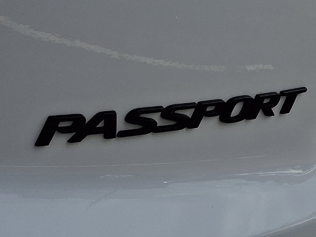 Used 2024 Honda Passport TrailSport image 18