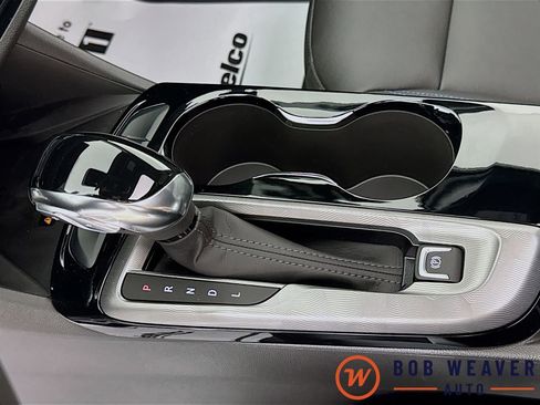 Used 2025 Buick Envista Sport Touring w/ Convenience I Package FWD image 20
