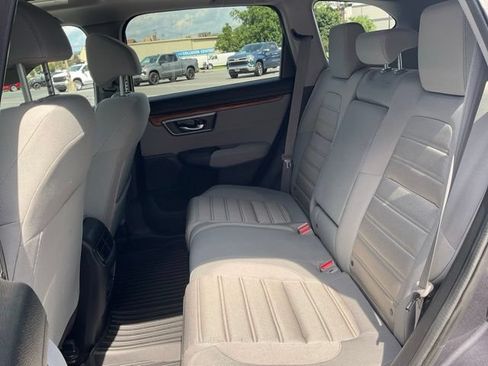 Used 2018 Honda CR-V EX image 9