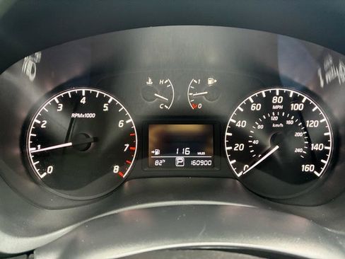 Used 2017 Nissan Sentra S FWD image 25