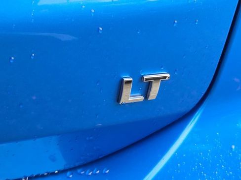 Used 2024 Chevrolet Equinox LT FWD image 19