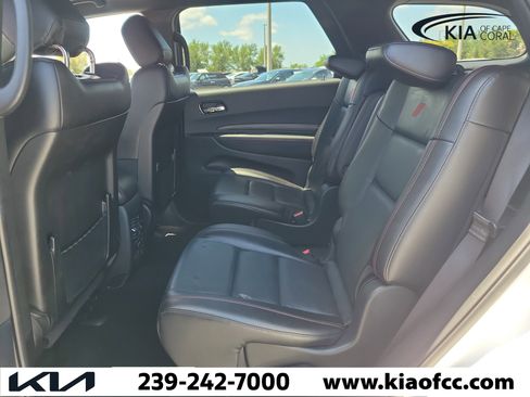 Used 2023 Dodge Durango R/T RWD image 14