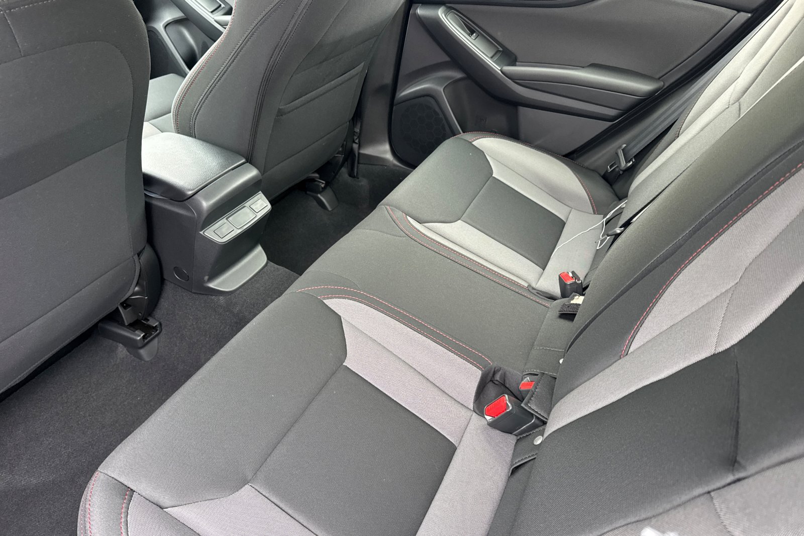 New 2026 Subaru WRX AWD/4WD image 12
