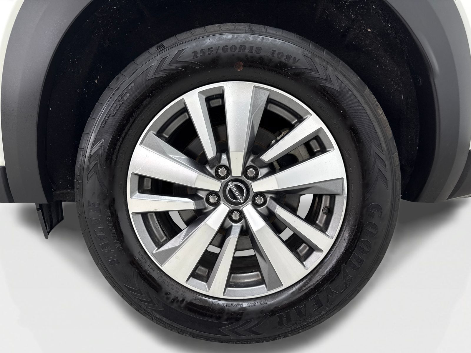 Used 2023 Nissan Pathfinder SL FWD image 54