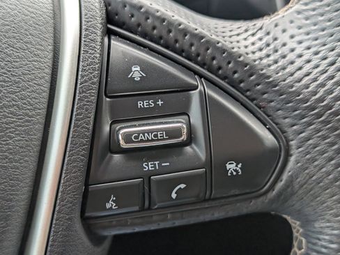 Used 2021 Nissan Maxima 3.5 SV w/ Floor Mat Group image 10