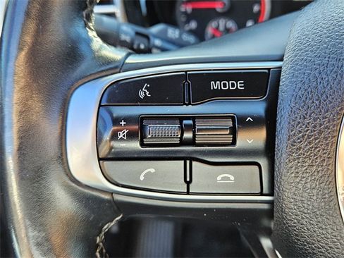 Used 2021 Kia K5 GT-Line image 23