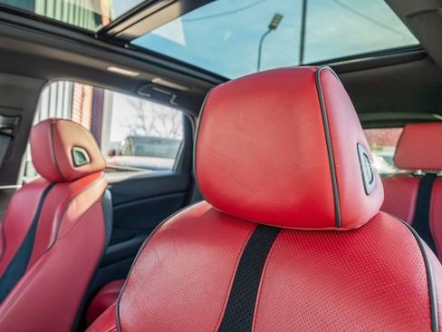 Used 2021 Acura RDX A-Spec image 20