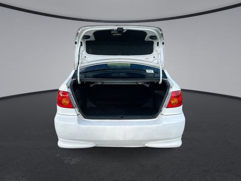 Used 2004 Toyota Corolla S w/ PWR Pkg FWD image 27