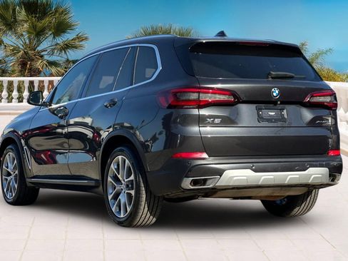 Used 2023 BMW X5 xDrive40i image 6