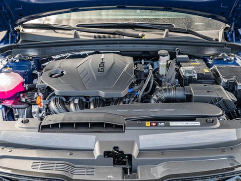 New 2026 Kia K5 GT-Line image 21