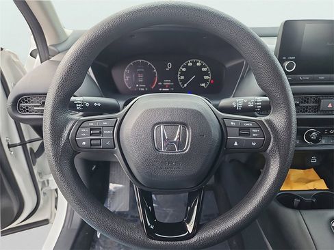 Certified 2023 Honda HR-V LX image 22