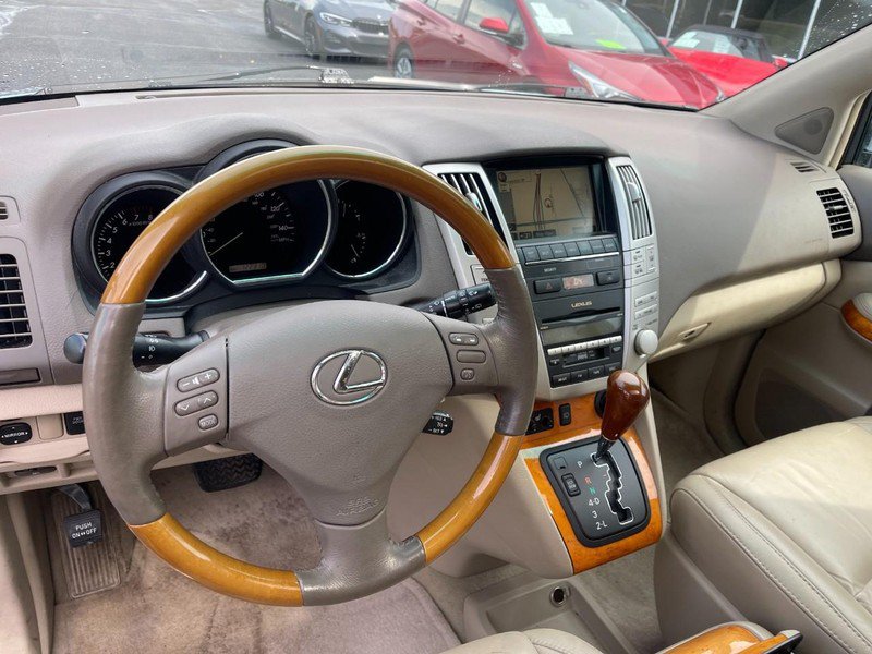 Used 2009 Lexus RX 350 AWD image 7