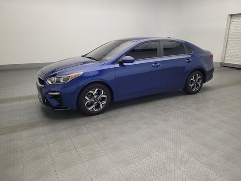 Used 2019 Kia Forte LXS image 2