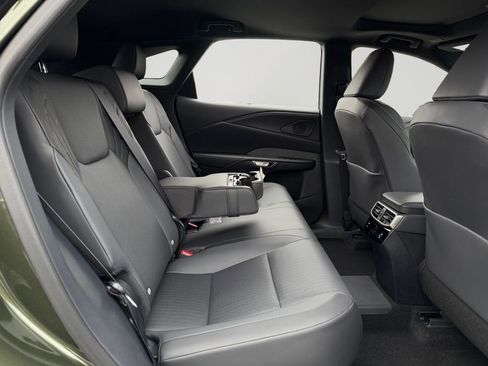 New 2026 Lexus RX 450h AWD image 6