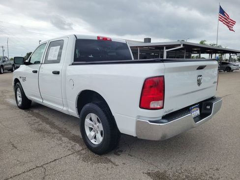 Used 2022 RAM 1500 Tradesman w/ Popular Equipment Group AWD/4WD image 3