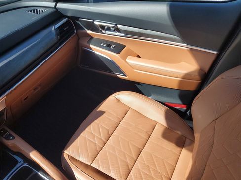 Certified 2025 Kia Telluride SX Prestige X-Line image 12