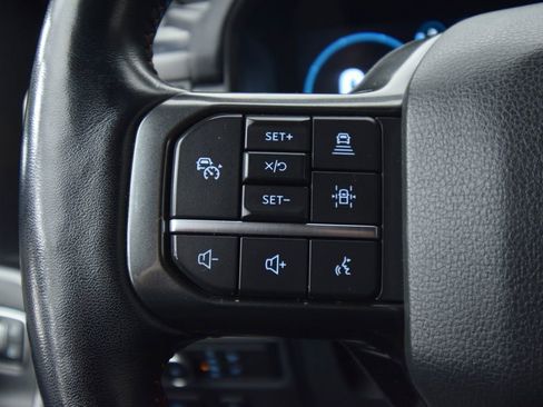 Used 2022 Ford F150 Tremor w/ Equipment Group 402A High image 40