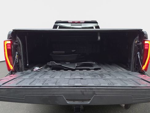 Used 2024 GMC Sierra 2500 Denali w/ Denali Reserve Package AWD/4WD image 14