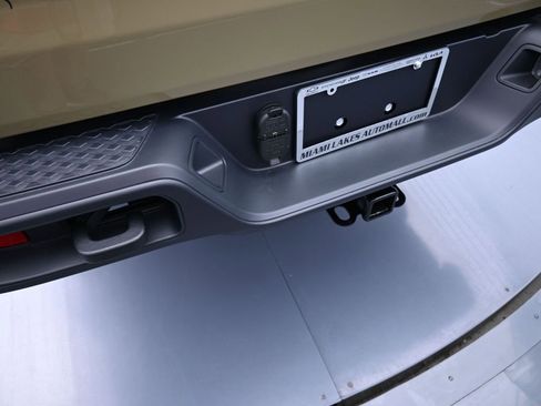 New 2026 Jeep Gladiator Sport image 34