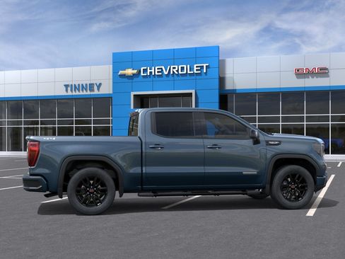 New 2026 GMC Sierra 1500 Elevation w/ Elevation Premium Package AWD/4WD image 30