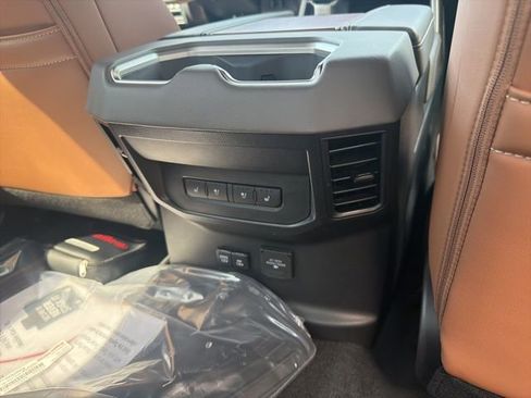 New 2026 Toyota Tundra 1794 Edition AWD/4WD image 35
