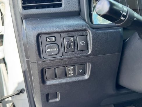 Used 2024 Toyota 4Runner SR5 Premium w/ Moonroof Package AWD/4WD image 18