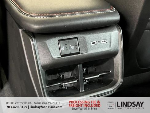 New 2026 Dodge Charger R/T Scat Pack w/ Track Package image 20