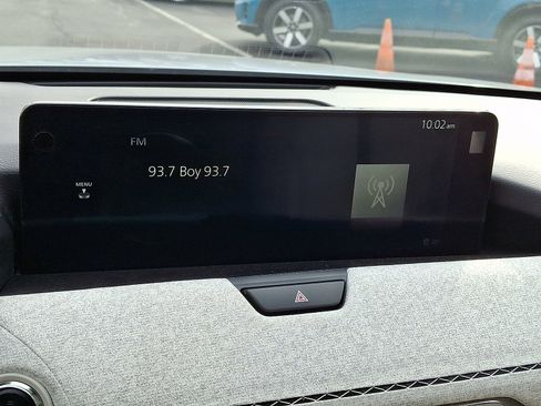 Certified 2024 MAZDA CX-90 3.3 Turbo S w/ Premium Plus image 16