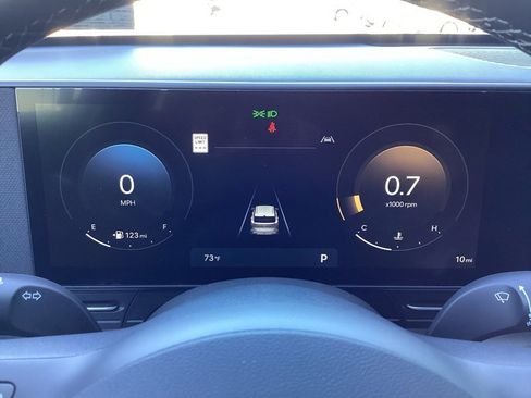 New 2026 Hyundai Kona SEL Premium image 33