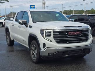 Used 2025 GMC Sierra 1500 SLT 360° Tour