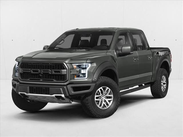 Used 2018 Ford F150 Raptor w/ Equipment Group 802A Luxury AWD/4WD image 1