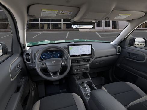 New 2025 Ford Bronco Sport Big Bend image 9