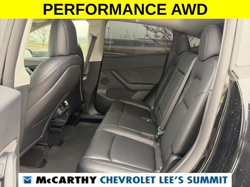 Used 2021 Tesla Model Y Performance image 33