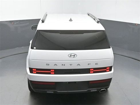 Used 2024 Hyundai Santa Fe SEL image 46