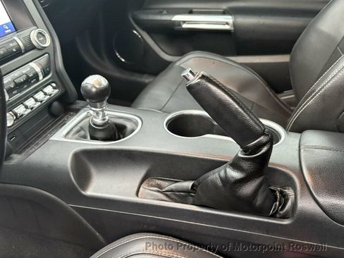 Used 2019 Ford Mustang GT Premium w/ GT Performance Package RWD image 21