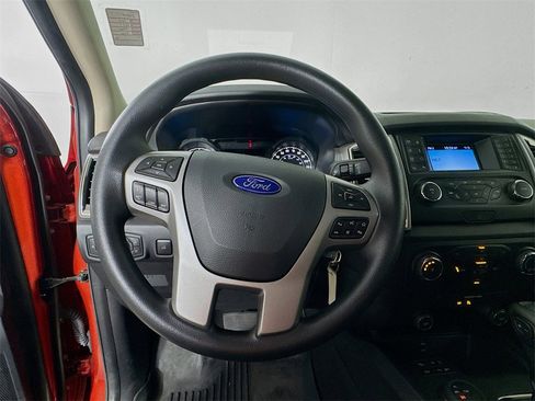 Used 2019 Ford Ranger XLT w/ FX4 Off-Road Package image 11