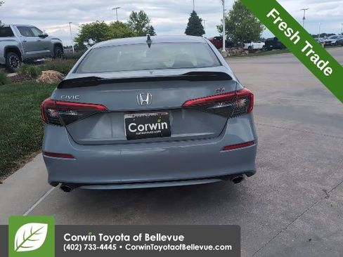 Used 2022 Honda Civic Si image 5