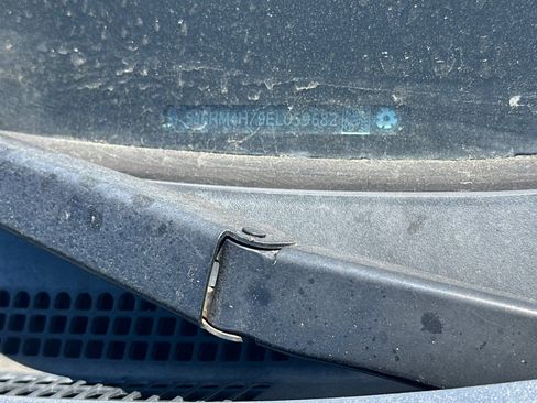 Used 2014 Honda CR-V EX-L image 2