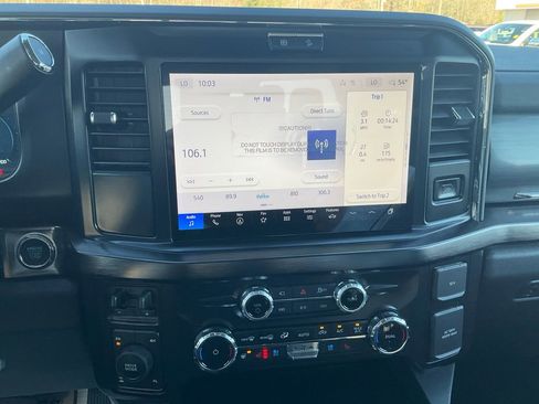 New 2026 Ford F250 Lariat w/ Chrome Package image 23