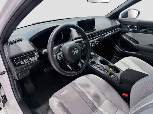 Used 2026 Honda Civic Sport image 8