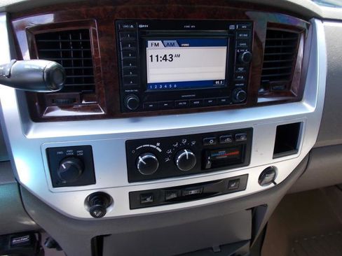 Used 2009 Dodge Ram 3500 Truck Laramie AWD/4WD image 34